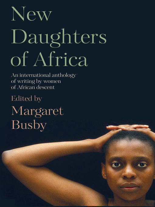 Title details for New Daughters of Africa by Margaret Busby - Available